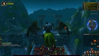 A Simple Request - WoW Quest - | World of Warcraft Classic Season of  Discovery