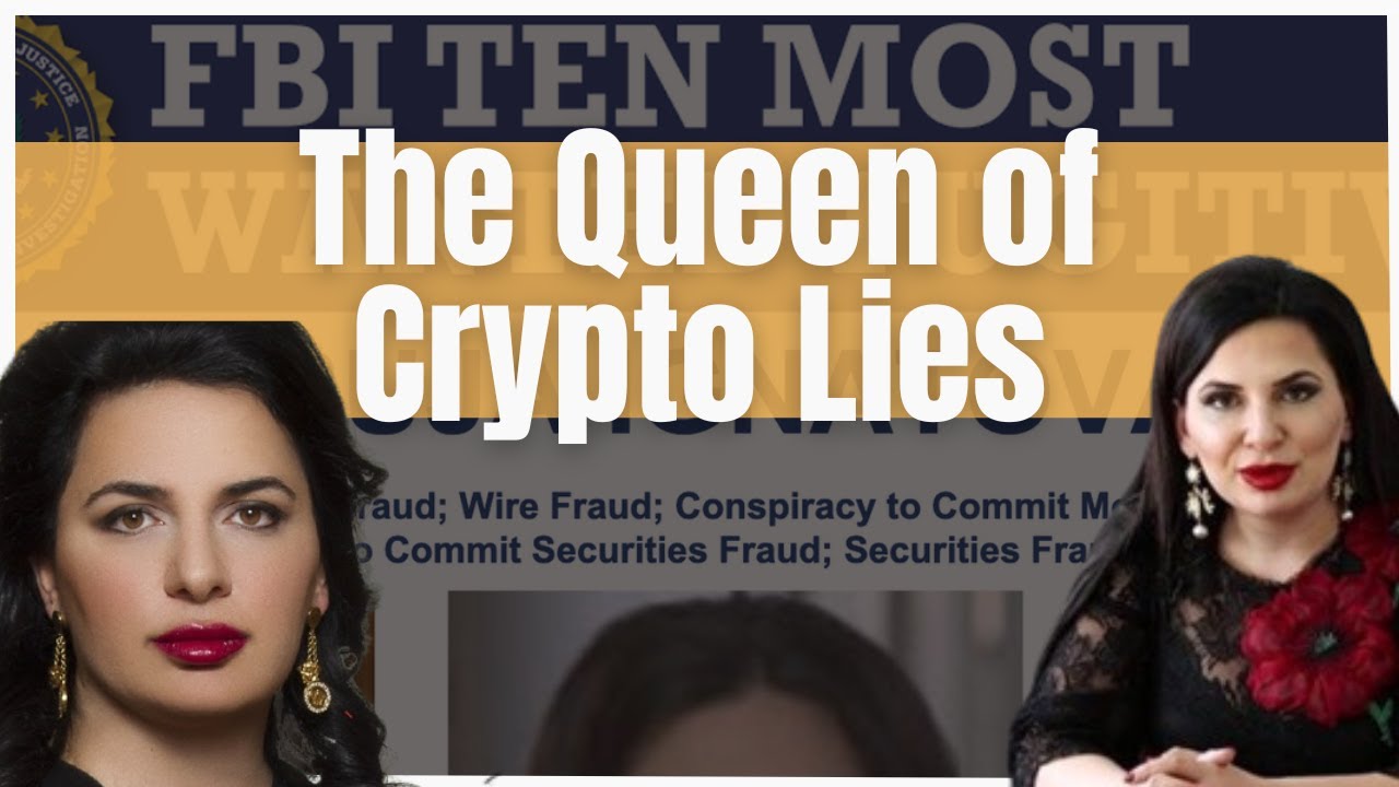 OneCoin: The Biggest Lie in Crypto History