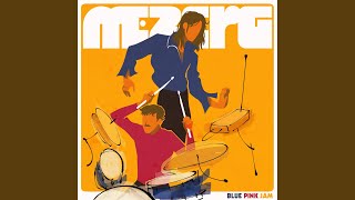 Blue Pink Jam - MEZERG