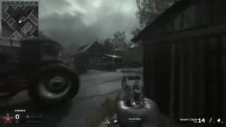 CoD:MWR CodJumper Mod Demo + Cool Spots (Commentary) (PC)