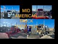 Mid american truck show 2024 mats2024