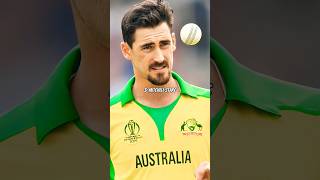 TOP 10 AUSTRALIAN FAST BOWLERS OF ALL TIME #cricket #youtubeshorts