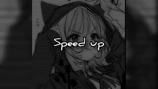 ты мой kissлород [Speed up]