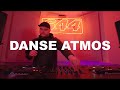 Danse atmos dj set  644 studios studio b