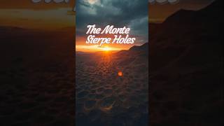 The Monte Sierpe Holes #ChronoMythsUnlocked #AncientMystery #PeruHistory #Civilizations #Unexplained
