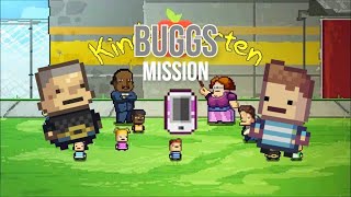 How to Complete Buggs Mission (Kindergarten)