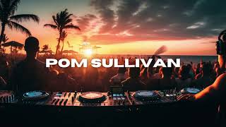 Afro House Vibes | Sunset Progressive Mix 2024