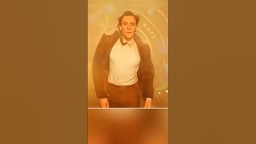 How Did Loki Actually Destroyed The Temporal Loom😱