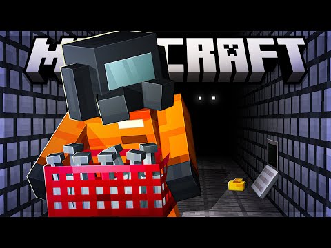 This Minecraft MAP is AWESOME!