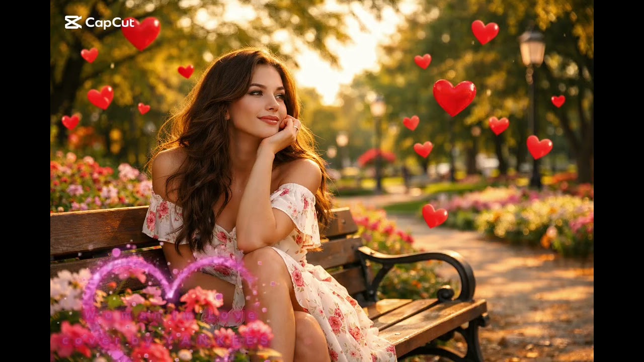 Woman in Love – cover by YANKEES