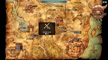 Tree Of Savior KOBT- Please Help IMC - Error Report