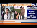 Jharkhand Student Protest: ABVP To Gherao Assembly Over JPSC-JSSC Exam Row | News9
