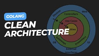 Learn Clean Architecture in Golang Part 2