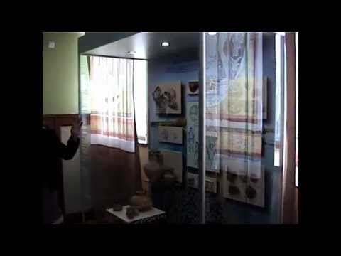 Video: Nikolaev Regional Art Museum. V. Vereshchagin beskrywing en foto - Oekraïne: Nikolaev