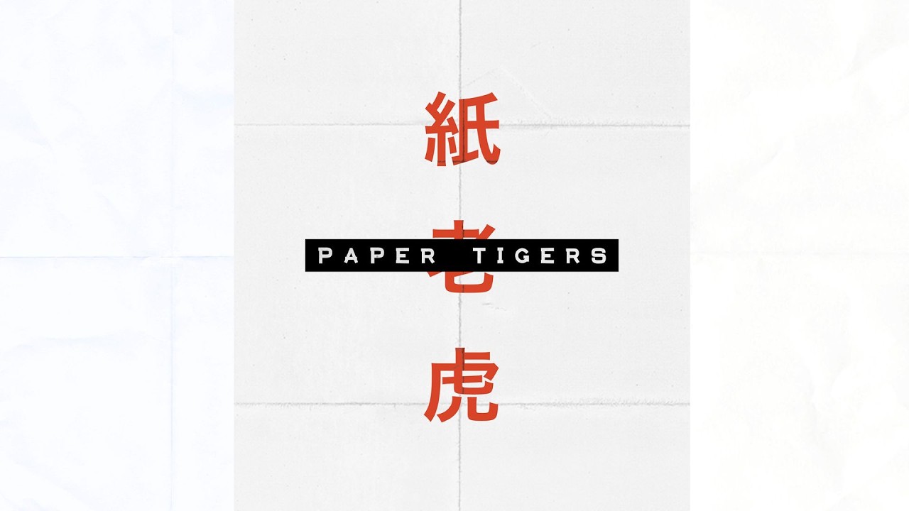 Paper Tigers | Week 4