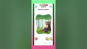 DOP Choo - Delete One Part Levels 1-5