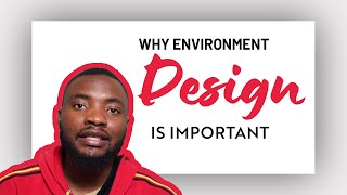 "Stop Relying on Willpower — Fix Your Environment Instead!"