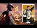 Unlocking NEW *MIDAS SKIN* EARLY...Kinda [Fortnite Rise of Midas Cup]