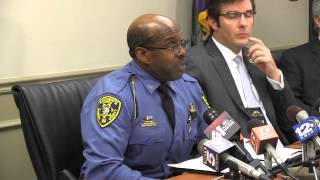 Officers Killed