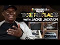 Capture de la vidéo Take Me Places #3 With Jackie Jackson [Interview | Jamaica 2022]
