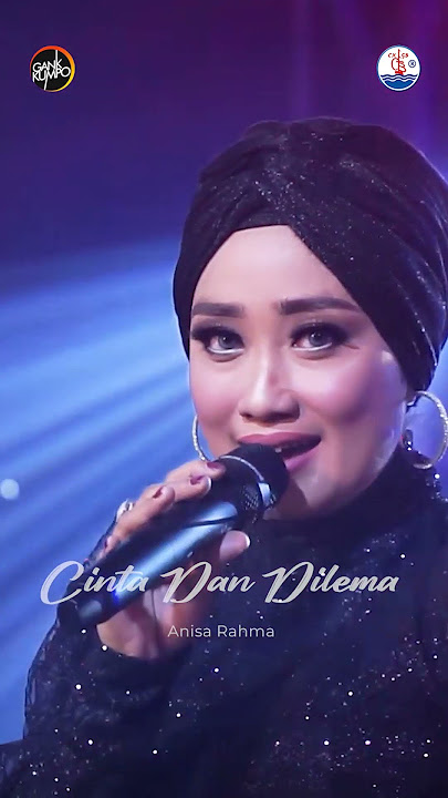Cinta Dan Dilema Anisa Rahma CHGB Record part 1 #short #youtubeshorts #shorts #chgbrecord