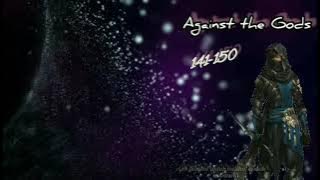 Against the Gods chapter 141 150