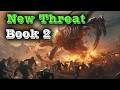 The new Threat Complete book - HFY Science Fiction Audiobook