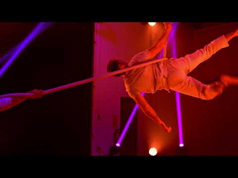 Dillastrate - For You (Official Music Video)
