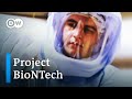 Revolution in medicine - BioNTech, mRNA and the Covid-19 vaccine | DW Documentary