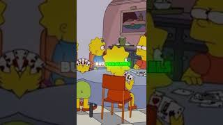 The Simpsons Predicted A Zombie Apocalypse And It Might Come True