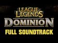Dominion Music Complete Soundtrack 