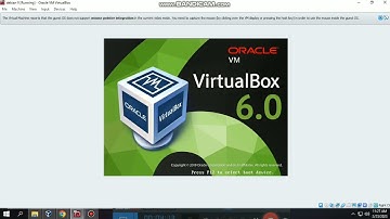 Part2 Konfigurasi Bridge Pada Virtual Box dan Konfigurasi IP Address Static TKJ SMK PGRI WLINGI