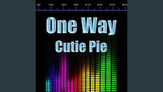 Cutie Pie (Re-Recorded / Remastered)