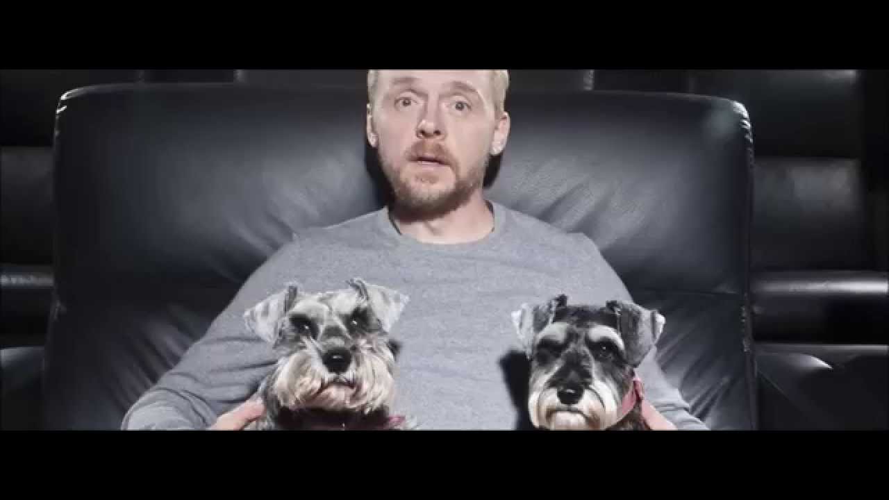 Zombie Nation Kernkraft 400 (Shaun of the Dead) YouTube