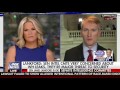 Senator lankford talks intel leaks  jeff sessions on fox news