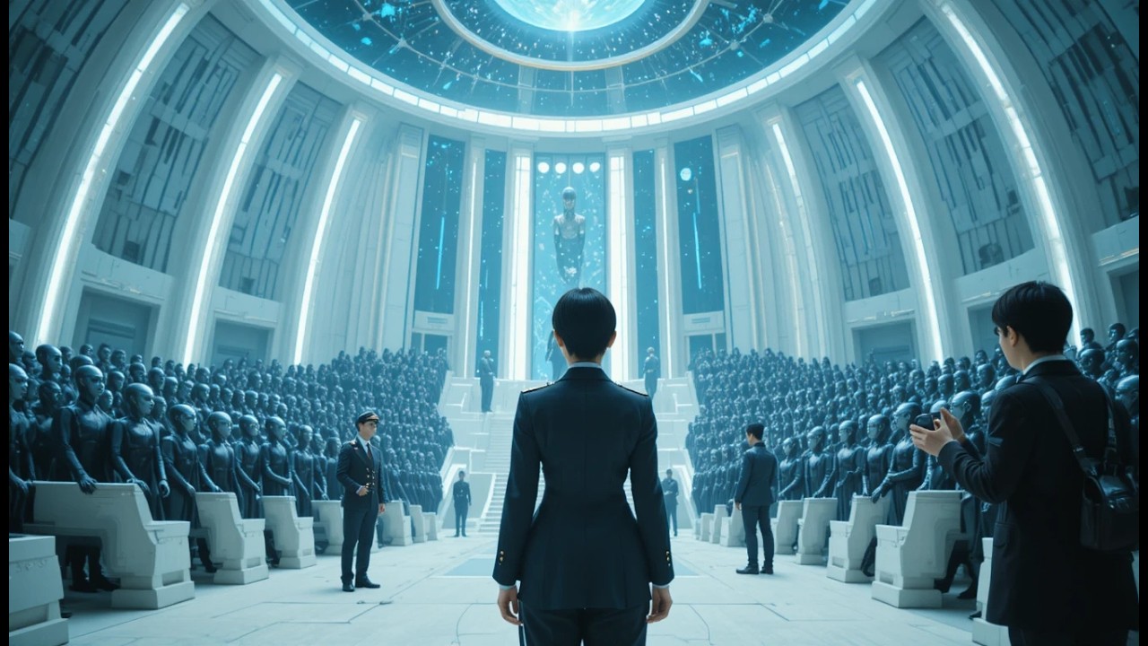 Humans Left the Council — The Universe Went Insane |HFY| IRONFLEET | Series