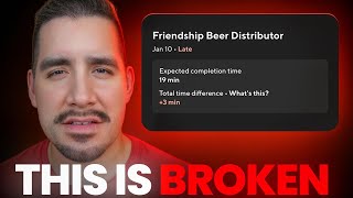 Before You DoorDash With On-Time Rate, Watch THIS