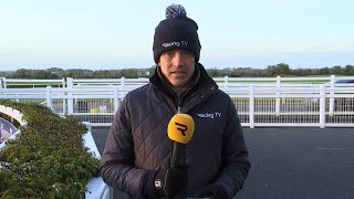 Ruby Walsh gives us his TEN to follow for the National Hunt Season ahead - Racing TV