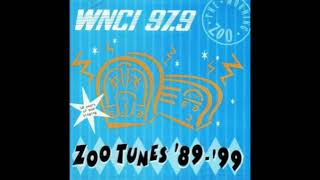 WNCI Morning Zoo - Hairy Bodies (~1997)