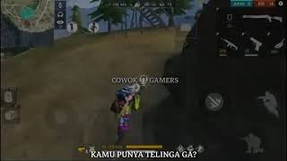 Story wa cowok gamer