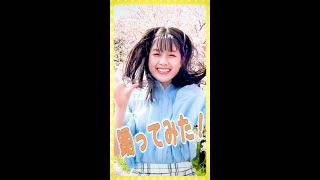 【踊ってみた】かわいさ全開！みんなも一緒に踊ってみてね！  |Japanese KAWAII model | #shorts
