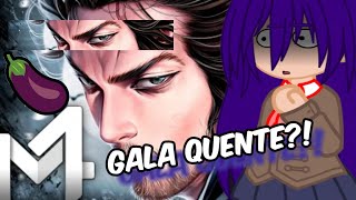 Doki Doki Literature Club React A Então Que Venha Gala Quente As