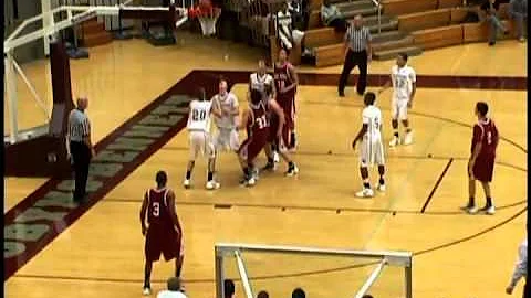 Cory Fagan Basketball Highlight Jr Year 2011 2012