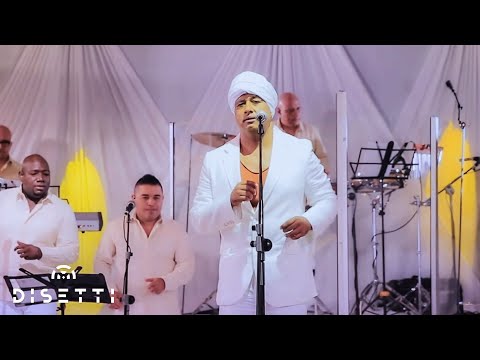 Richie Valdes - Deja Que Hablen (Video en Vivo) | Salsa Bailable