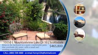 Azroy Group - Scottsdale Properties 1
