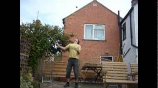 7 Balls - Finally Beyond 100 Catches