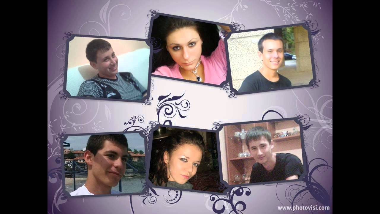 Шесте ангела от  Симеоновград