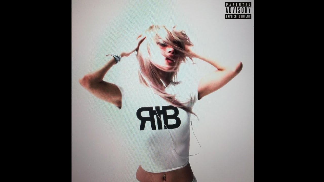 [FREE] Che Type beat × Osamason Type beat "RIRI"