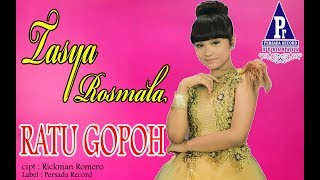 Tasya Rosmala - Ratu Gopoh | Dangdut 