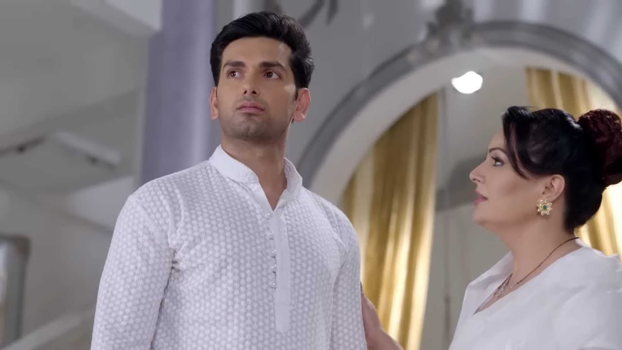 EP 25Mitegi Lakshmanrekha- Индийское телешоу хинди - и телевидение